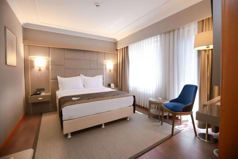La Quinta By Wyndham Giresun - Oda