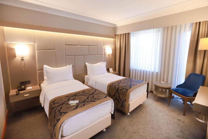La Quinta By Wyndham Giresun - Oda