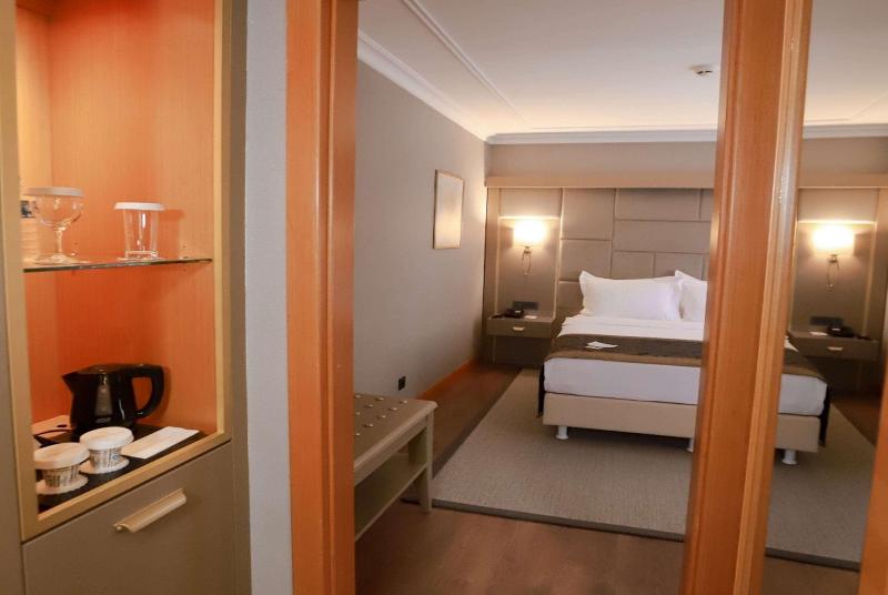 La Quinta By Wyndham Giresun - Oda
