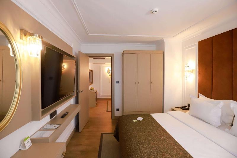 La Quinta By Wyndham Giresun - Oda