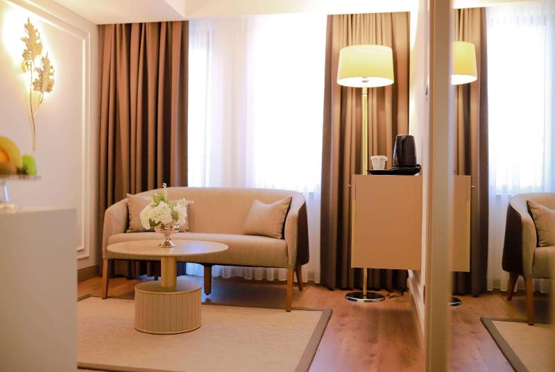 La Quinta By Wyndham Giresun - Oda