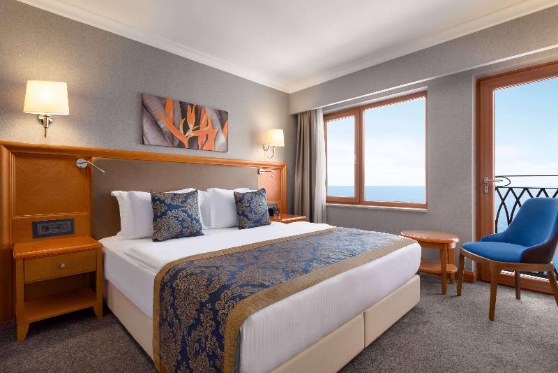La Quinta By Wyndham Giresun - Oda
