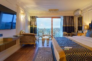 La Quinta By Wyndham Giresun fotoÄŸrafÄ±