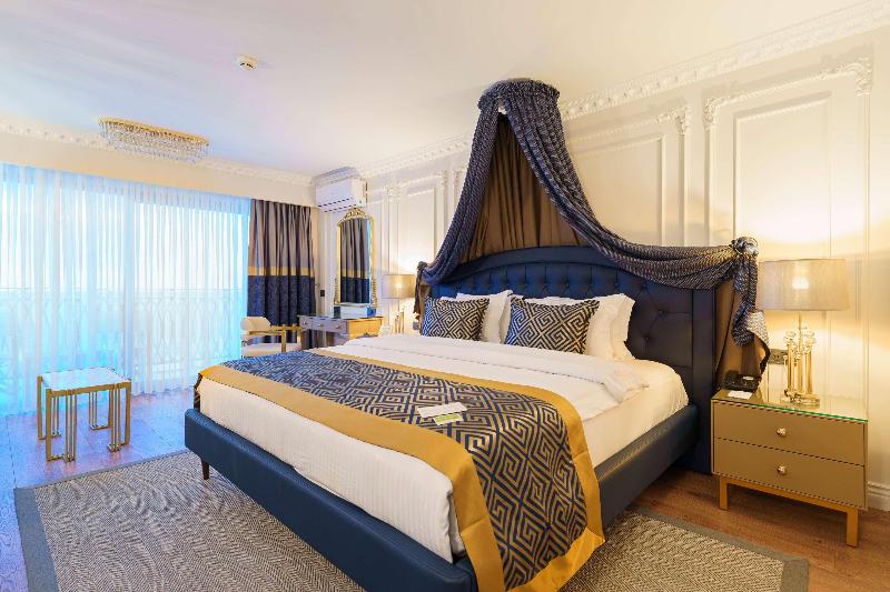 La Quinta By Wyndham Giresun - Oda