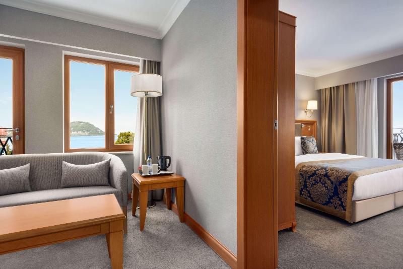 La Quinta By Wyndham Giresun - Oda
