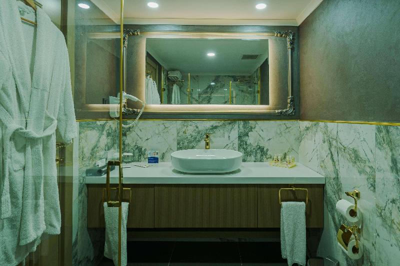 La Quinta By Wyndham Giresun - Oda