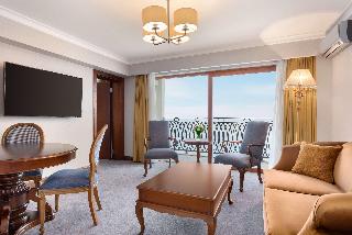 La Quinta By Wyndham Giresun fotoÄŸrafÄ±