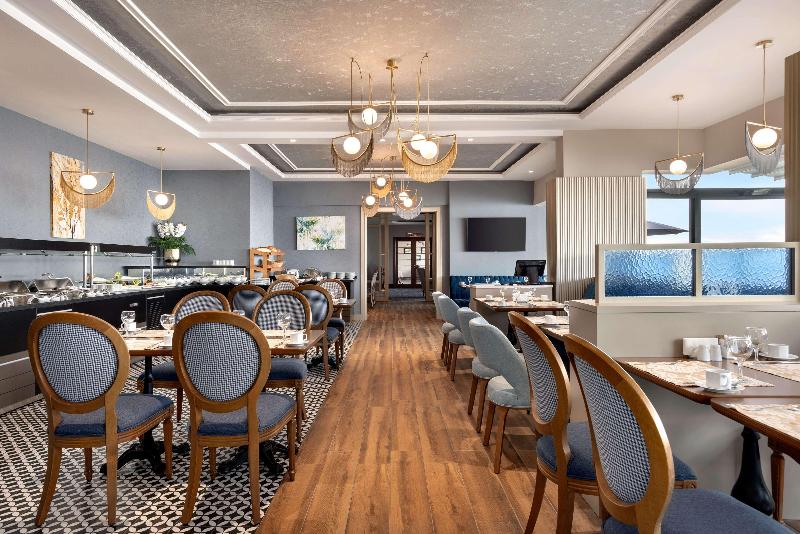 La Quinta By Wyndham Giresun - Restoran