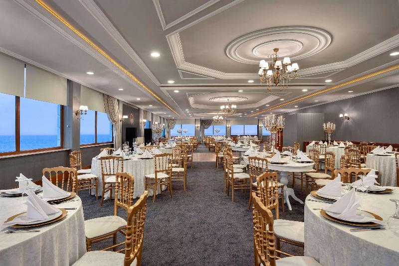 La Quinta By Wyndham Giresun - Restoran