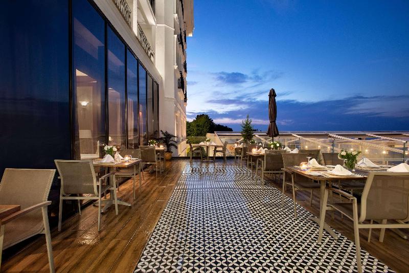 La Quinta By Wyndham Giresun - Restoran