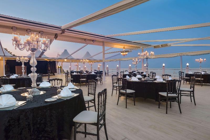 La Quinta By Wyndham Giresun - Restoran
