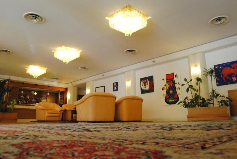 Bassetto Hotel - Bar