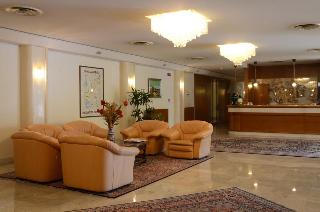 Bassetto Hotel fotoÄŸrafÄ±