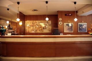 Bassetto Hotel fotoÄŸrafÄ±