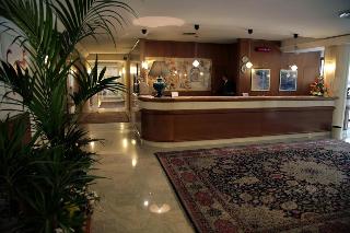 Bassetto Hotel fotoÄŸrafÄ±