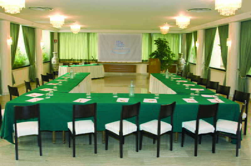 Bassetto Hotel fotoÄŸrafÄ±
