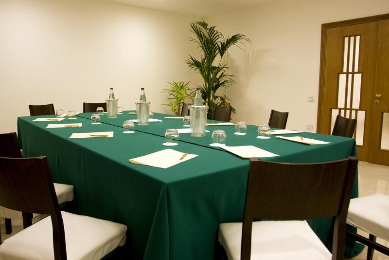 Bassetto Hotel - Toplantı
