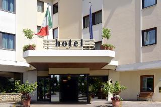 Bassetto Hotel fotoÄŸrafÄ±