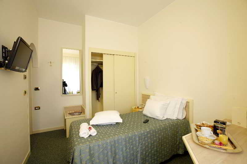 Bassetto Hotel fotoÄŸrafÄ±