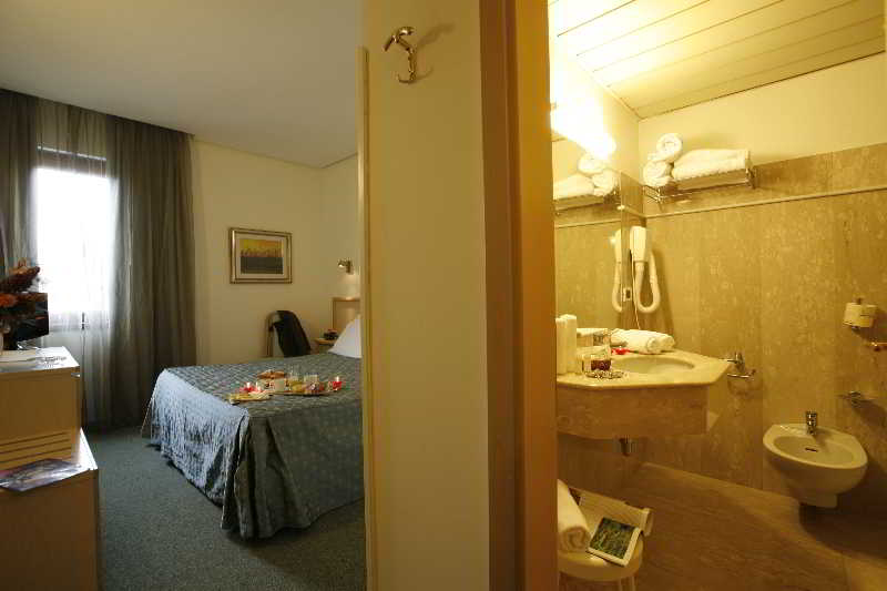 Bassetto Hotel fotoÄŸrafÄ±