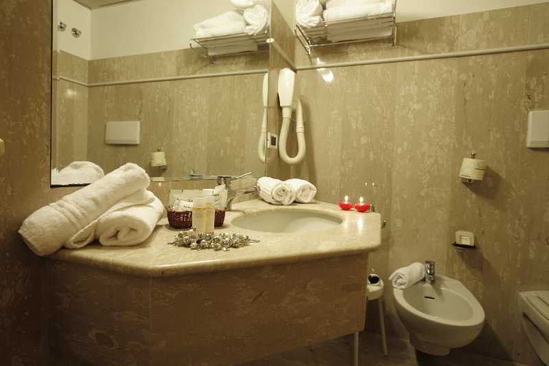 Bassetto Hotel fotoÄŸrafÄ±