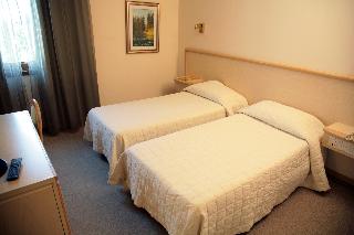 Bassetto Hotel fotoÄŸrafÄ±