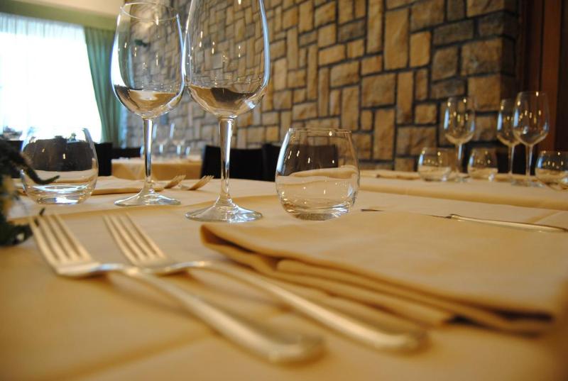 Bassetto Hotel - Restoran