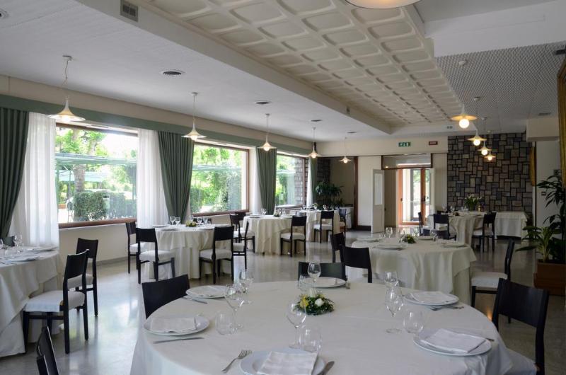 Bassetto Hotel - Restoran