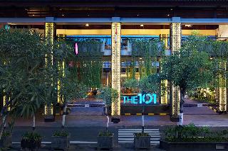 THE 1O1 Yogyakarta Tugu otel fotoğrafı