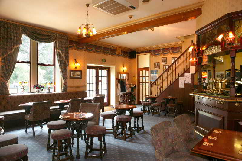 Ilkley Riverside Hotel fotoÄŸrafÄ±