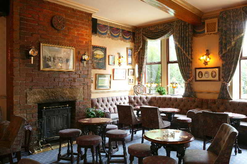 Ilkley Riverside Hotel fotoÄŸrafÄ±