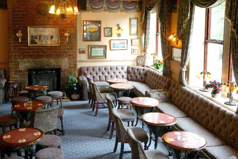 Ilkley Riverside Hotel fotoÄŸrafÄ±