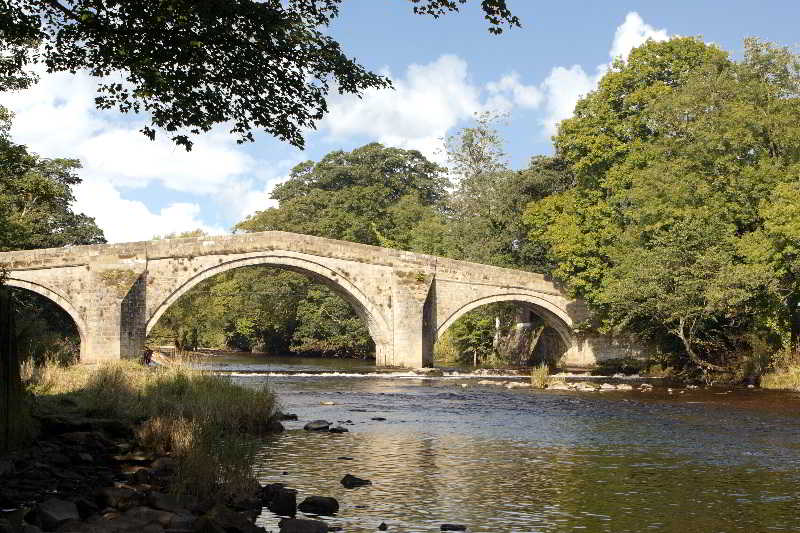Ilkley Riverside Hotel fotoÄŸrafÄ±