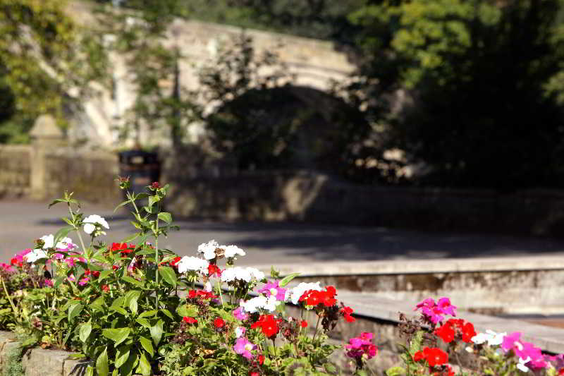 Ilkley Riverside Hotel fotoÄŸrafÄ±
