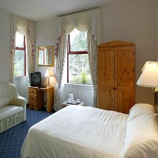 Ilkley Riverside Hotel fotoÄŸrafÄ±