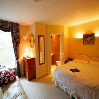 Ilkley Riverside Hotel fotoÄŸrafÄ±