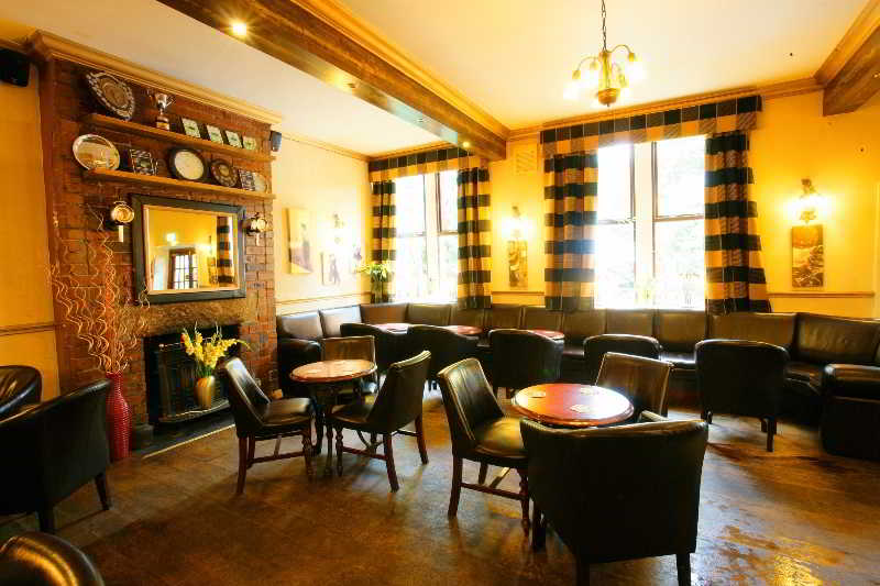 Ilkley Riverside Hotel fotoÄŸrafÄ±