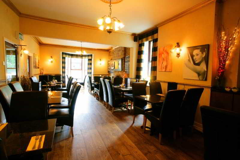 Ilkley Riverside Hotel fotoÄŸrafÄ±