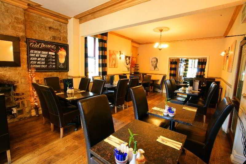 Ilkley Riverside Hotel fotoÄŸrafÄ±