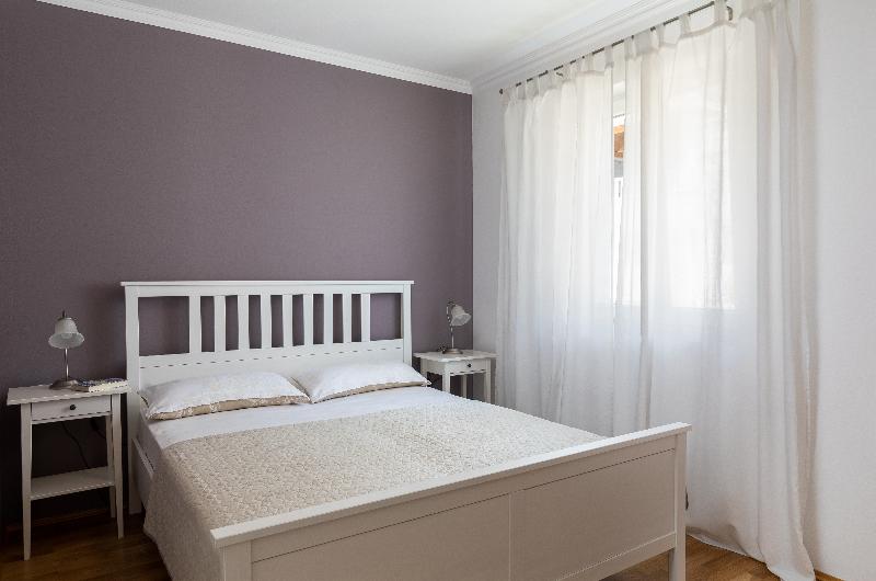 Apartments Silvija - Oda
