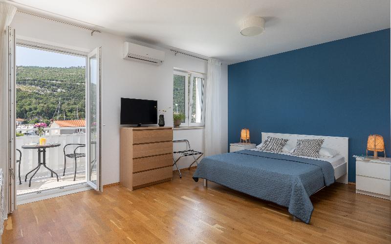 Apartments Silvija - Oda