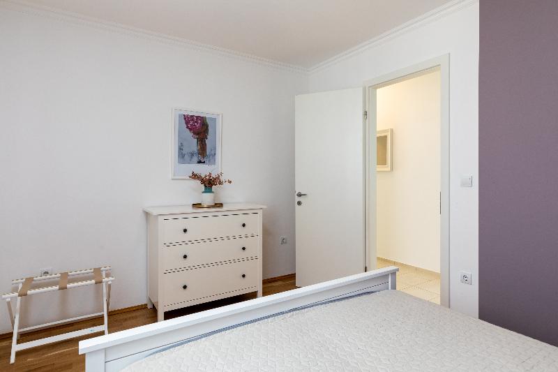 Apartments Silvija - Oda