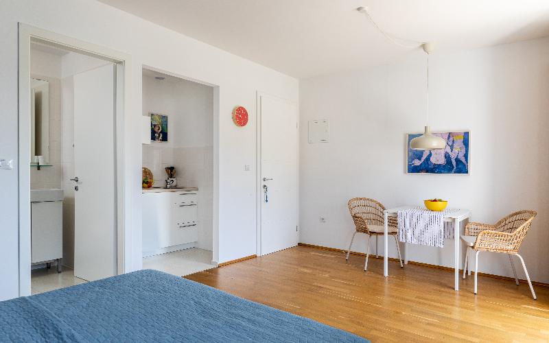 Apartments Silvija - Oda