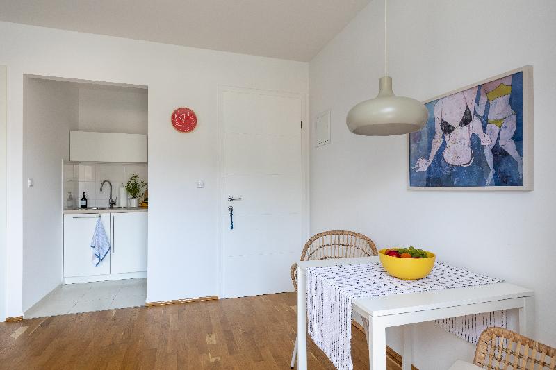 Apartments Silvija - Oda