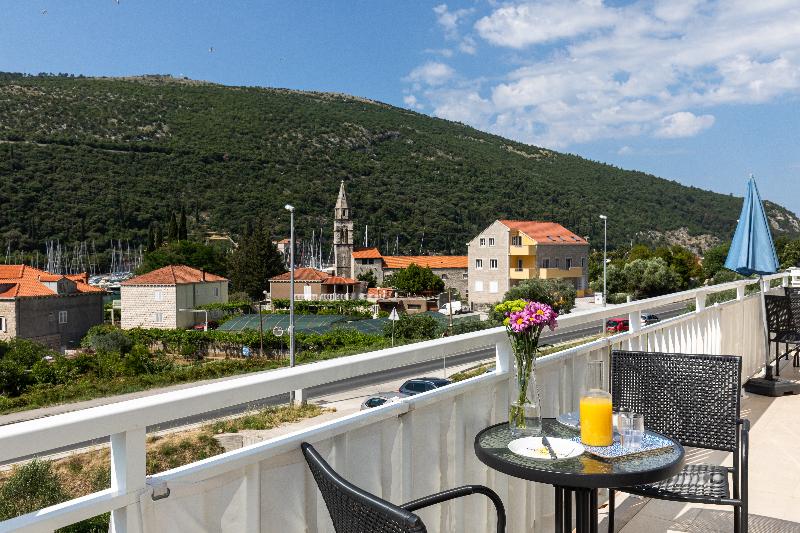 Apartments Silvija - Oda
