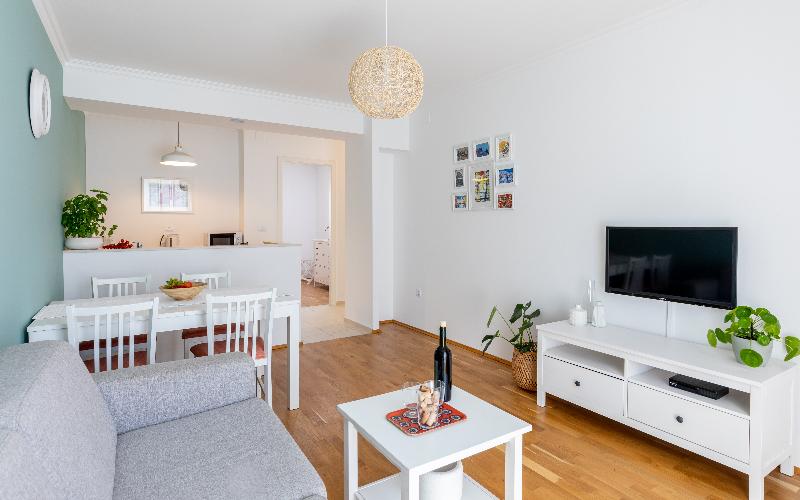 Apartments Silvija - Oda