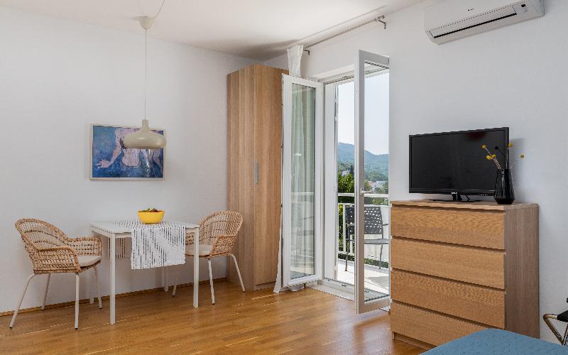 Apartments Silvija - Oda
