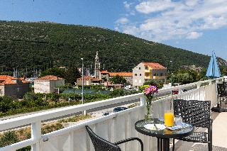 Apartments Silvija fotoÄŸrafÄ±