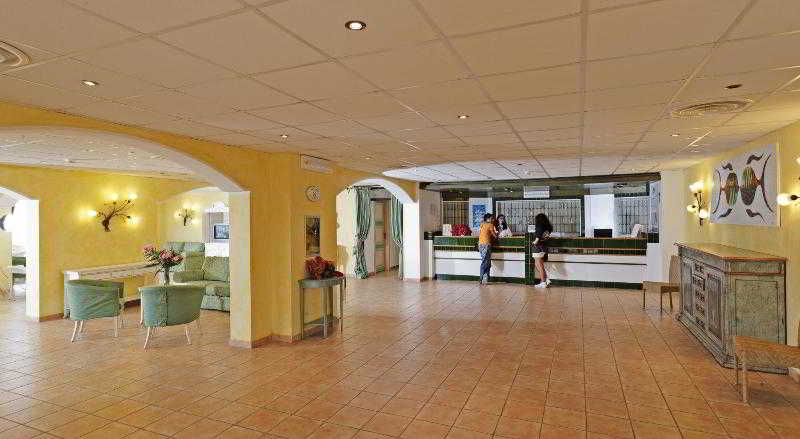 Acqua di Mare Hotel e Resort fotoÄŸrafÄ±