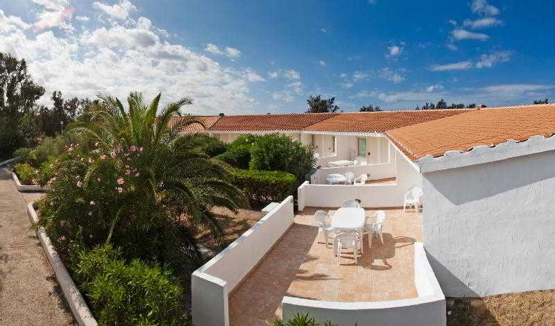 Acqua di Mare Hotel e Resort fotoÄŸrafÄ±